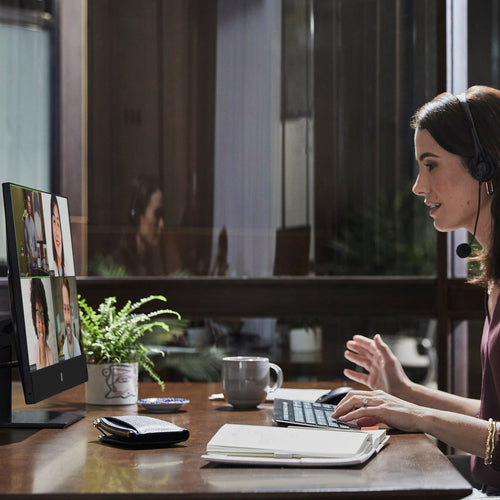 HP ProOne 440 G9 Intel® Core™ i5 i5-12400T 60.5 cm (23.8 HP ProOne 440 G9 Intel® Core™ i5 i5-12400T 60.5 cm (23.8